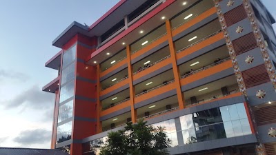 Photos of Universitas Balikpapan