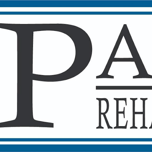 Parkview Rehabilitation Center at Winter Park logo