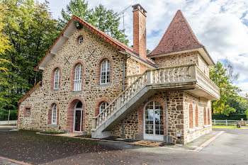 maison à Landéan (35)