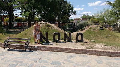 Photos of Plaza de Nono