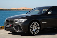 autosport, BMW 7 Series, mansory, modification car, premium sedan, sportcar, tuning, cars wallpapers