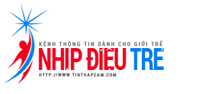 Nhịp Điệu Trẻ