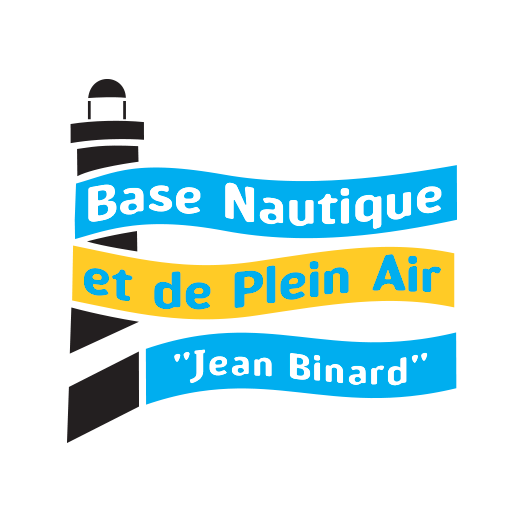 Base Nautique et de Plein Air Jean Binard logo