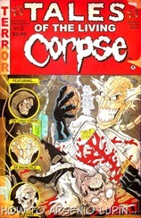 P00004 - The Living Corpse 02 #11 
