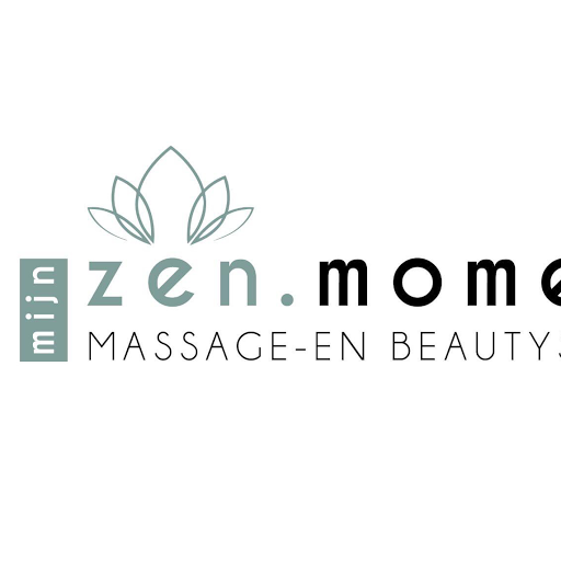 Mijn Zen Moment logo