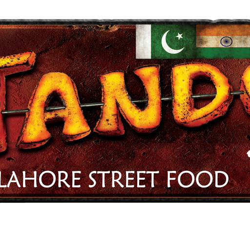 Tandoor logo