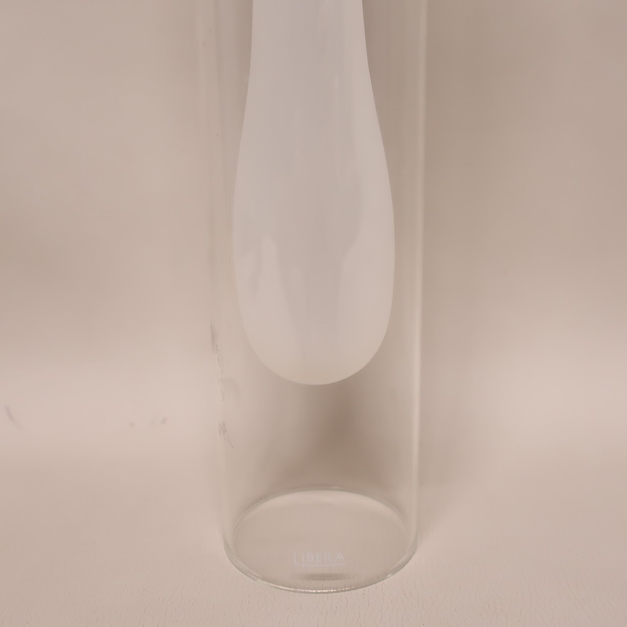 Libera Czech Glass Vase