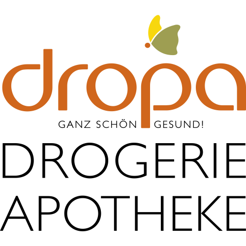 DROPA Drogerie Apotheke Mall of Switzerland