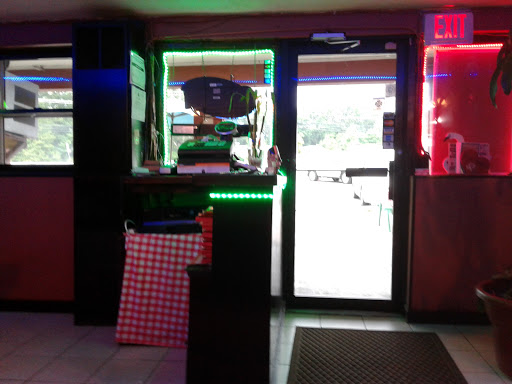 Mexican Restaurant «Los Pinos Restaurant», reviews and photos, 571 Monmouth Rd, Jackson, NJ 08527, USA