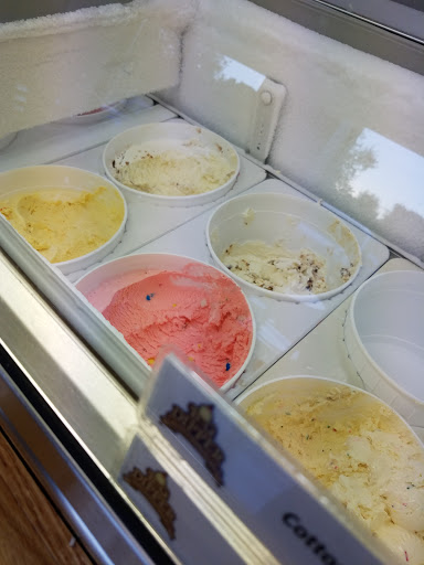 Ice Cream Shop «Big Dipper Creamery - Blaine», reviews and photos, 1250 126th Ave NE, Blaine, MN 55434, USA