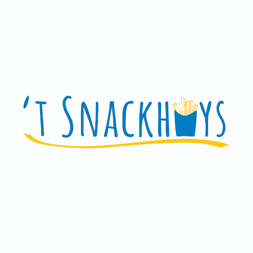 't Snackhuys logo