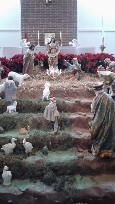 Photos of Our Lady Guadalupe Catholic
