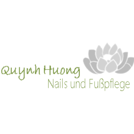 Quynh Huong Nails und Fußpflege logo