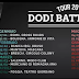 Ecco Le Nuove Date Per Il Nuovo Tour Di Dodi Battaglia
