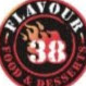 Flavour 38 - Food and Desserts logo