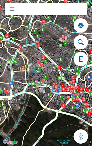 Arnavutköy Kent Rehberi