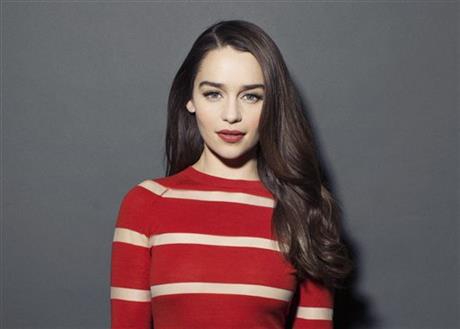 Emilia Clarke Dp Profile Pics