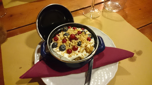 Trattoria Capolinea
