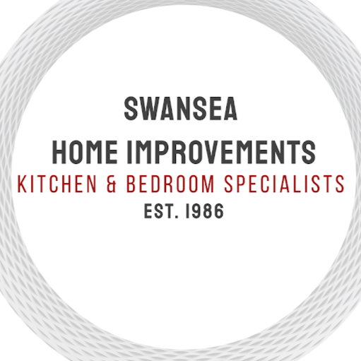 Swansea Home Improvements logo