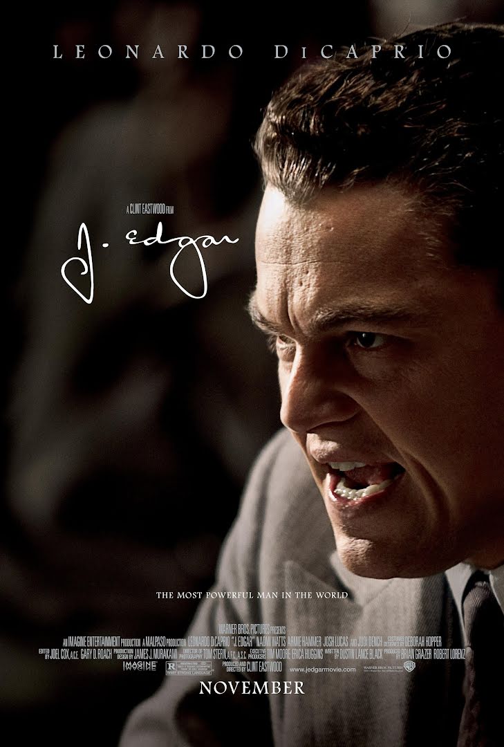 J. Edgar (2011)