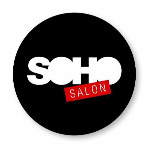 Soho Salon logo