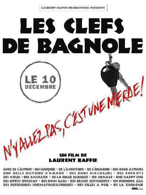 les-clefs-de-bagnole