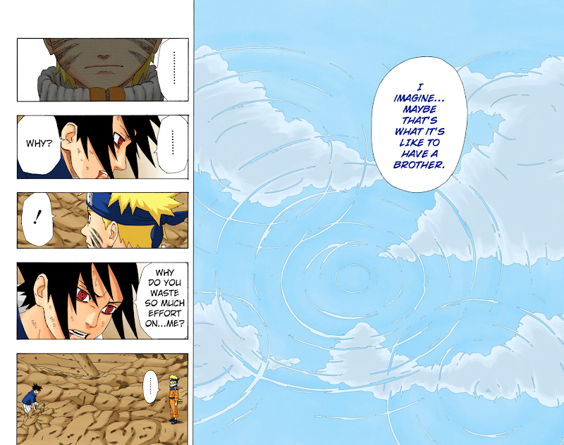 Chapter 229            The Bond...!! Page 13