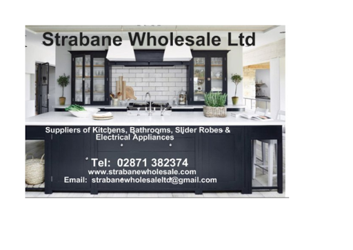 Strabane Wholesale Ltd