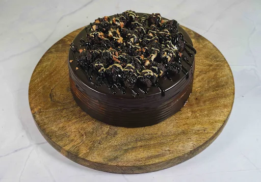 Chocolate Fudge Cake [500 Grams]