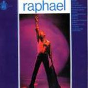 (1965) RAPHAEL 1965 (LP)