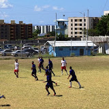 DEPORTIVO BORUSSIA ES EL CAMPEÓN DEL TORNEO DE FÚTBOL DE LA REFORMA