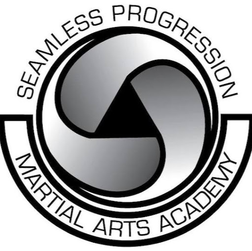 Seamless Progression Academy logo