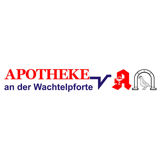 Apotheke an der Wachtelpforte