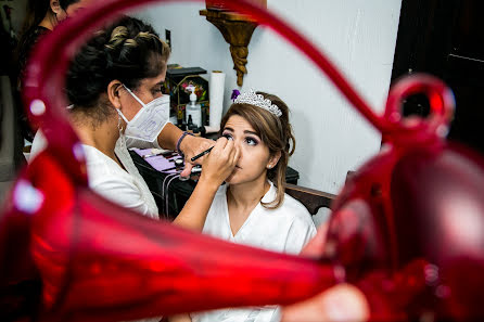 Fotógrafo de bodas Alejandro Mendez Zavala (alejandromendez). Foto del 2 de junio 2021