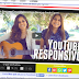 Youtube responsivo no blogger