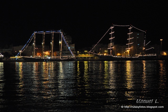 Regata Cadiz 2012