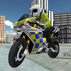 Police Bike Traffic Cop 1.28