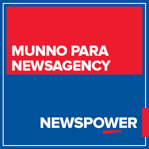 Munno Para Newsagency logo