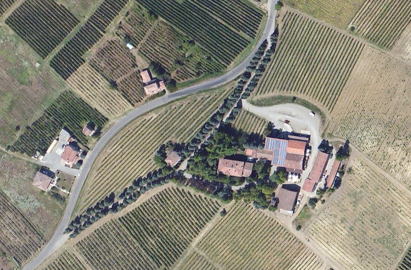 Main image of Azienda Agricola Zerioli