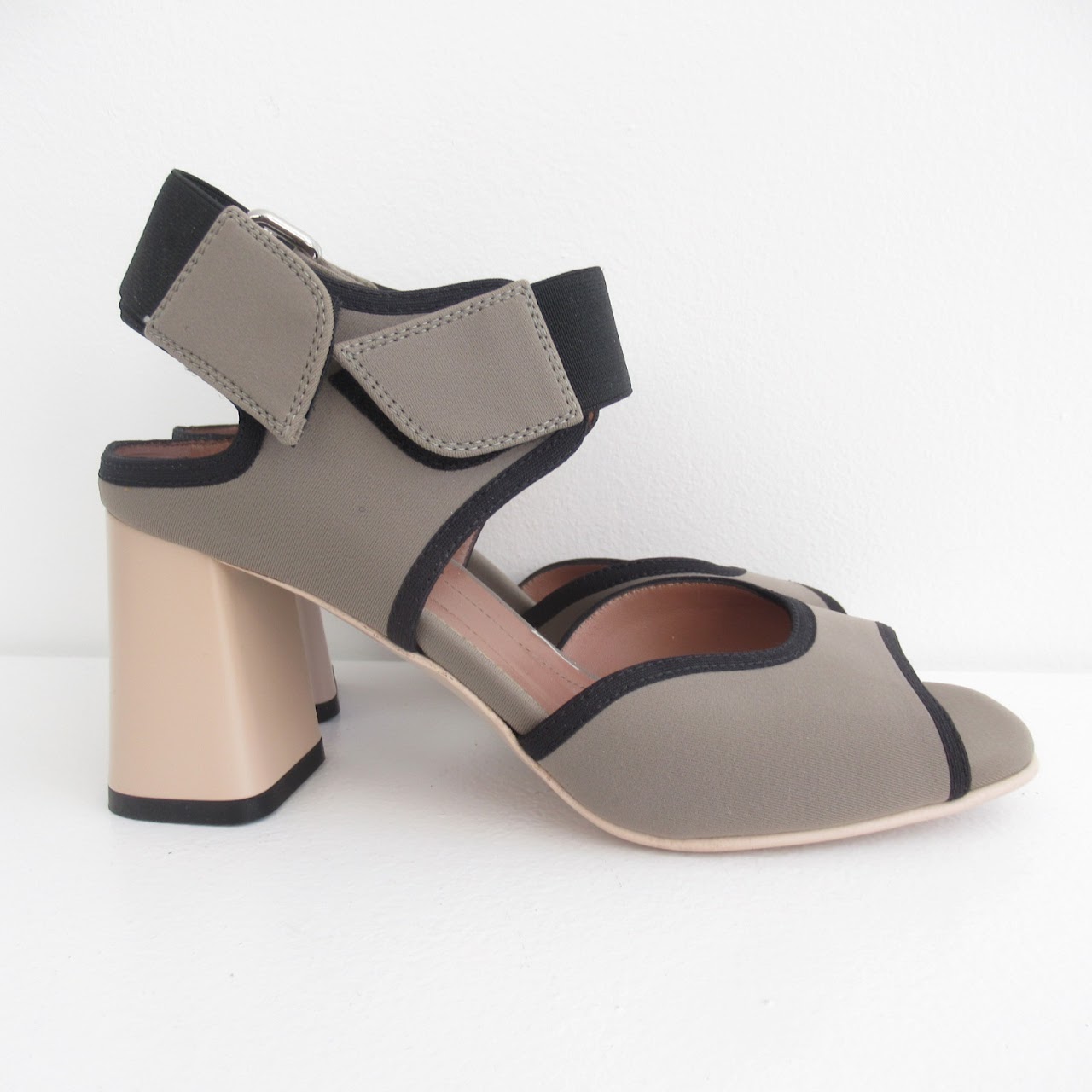 Marni Technical Sandals