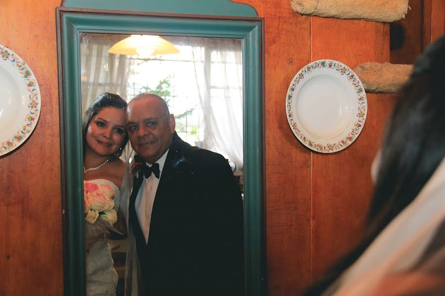 Fotógrafo de casamento Roberto Luna (robertoluna). Foto de 13 de abril 2016