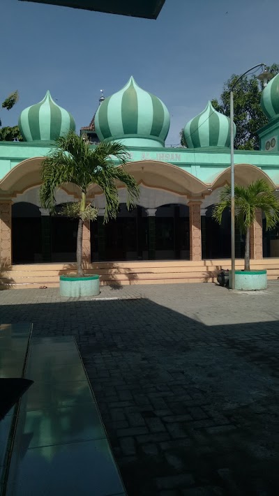 Mosque