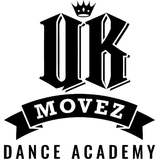 UKmovez Dance Academy logo