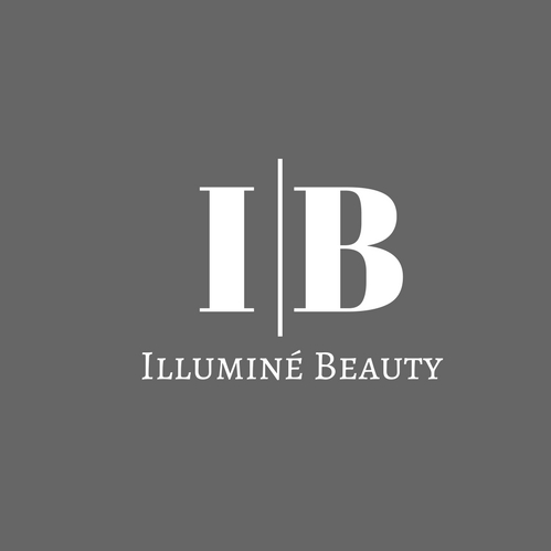 Illuminé Beauty logo