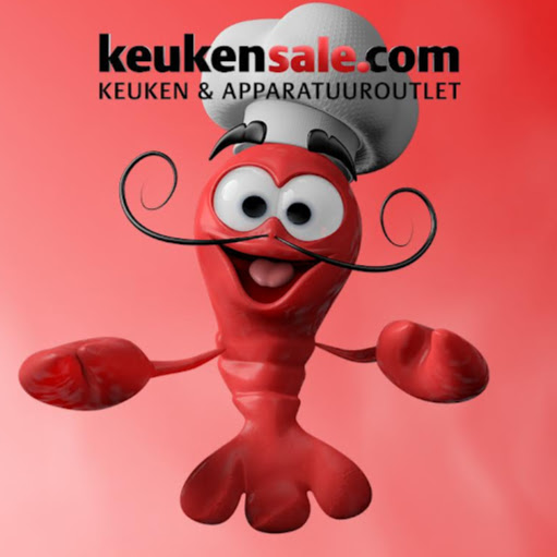 Keukensale Delft logo