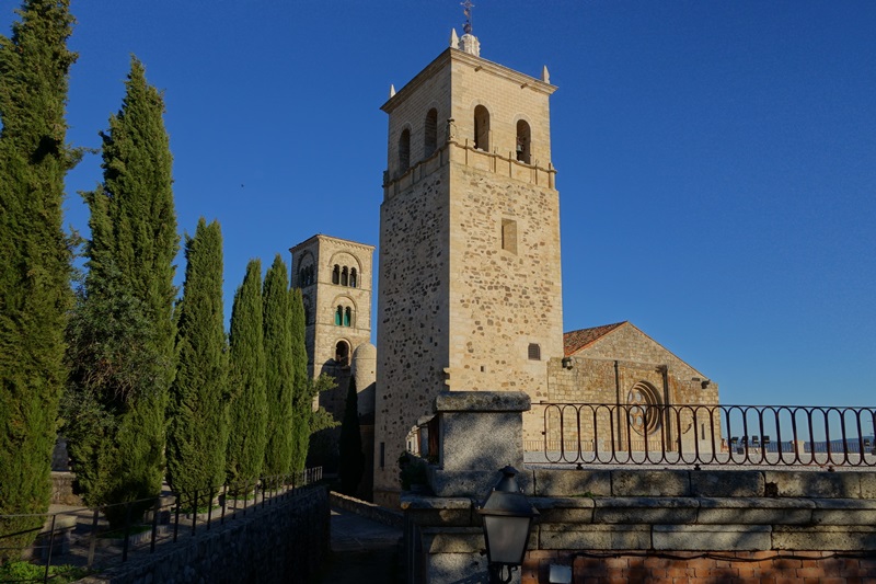 Recorriendo Extremadura. Mis rutas por Cáceres y Badajoz - Blogs de España - Un paseo por Trujillo (Cáceres). Cultura, monumentos y gastronomía. (25)