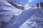 Avalanche Maurienne, secteur La sétaz des Prés, Sous télésiège de Montissot - Photo 5 - © Duclos Alain