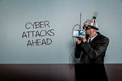 cyber-attacks-ahead-text-vintage-businessman-kissing-machine-77065256