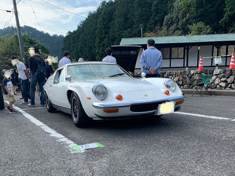 ロードスターの旧車イベント・オイル総選挙に関するカスタム事例の投稿画像2枚目