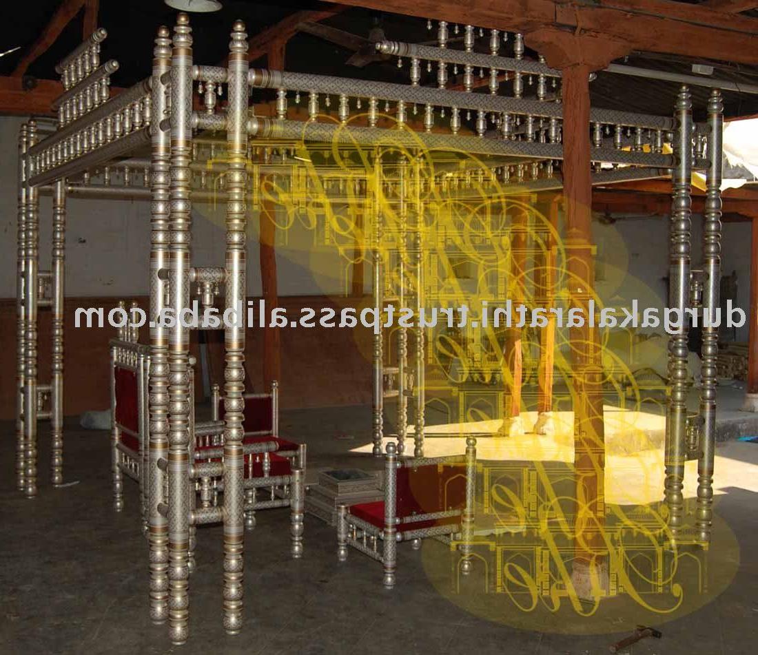 mandap decoration